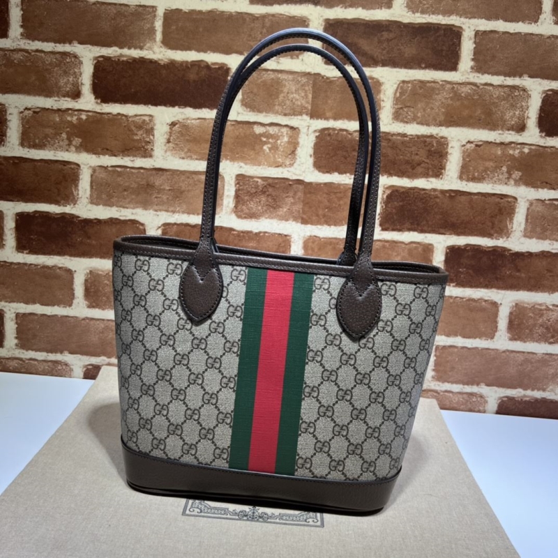 Gucci Shopping Bags